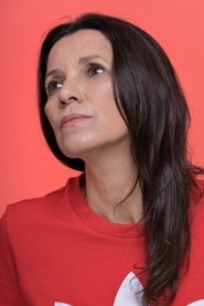 Rita Mirone portrait