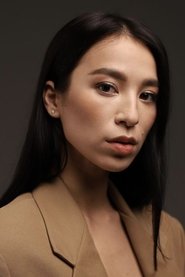 Katerina Luzan portrait