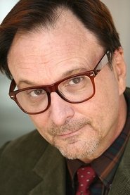 Dan Gilvezan portrait