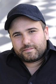 Germán Tejeira portrait