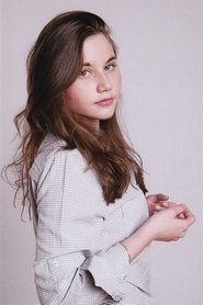 Mathilde Blache portrait