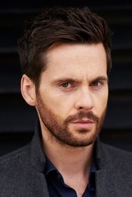 Tom Riley portrait