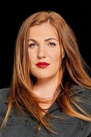 Monika Drgáňová portrait