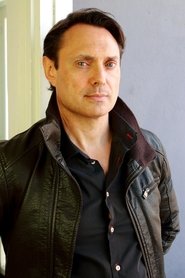 Angelo Olivier portrait