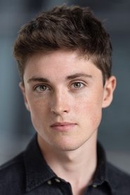 Rhys Mannion portrait