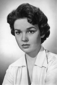 Kathryn Grant portrait