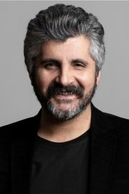 Hafız Sengir portrait