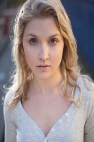 April Hughes portrait