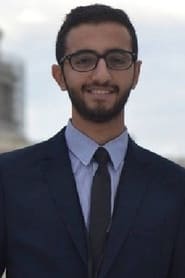 Mahmoud El Far portrait