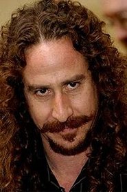 Ari Lehman portrait