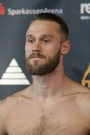 Niklas Stolze portrait