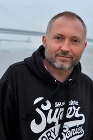Pedro Riutort portrait
