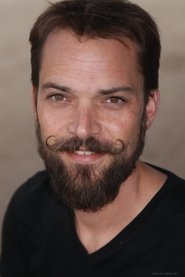 Ryan Hadaller portrait