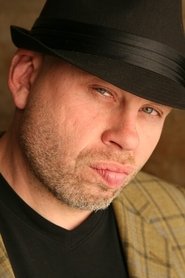 Vince Lozano portrait