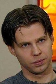 Andreas Axelsson portrait
