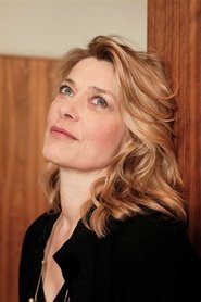 Barbara Rudnik portrait