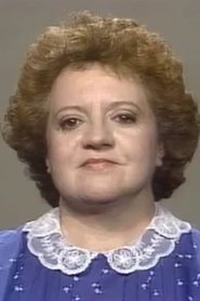 Denise Proulx portrait
