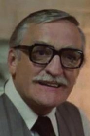 Frank Wilson portrait