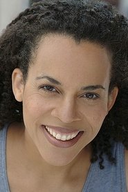 Ami Brabson portrait