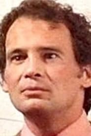Roger Caine portrait