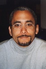 Richard Biggs portrait