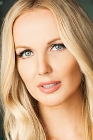 Lucia Oskerova portrait