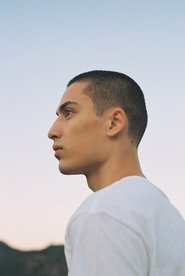 Jonathon Ng portrait