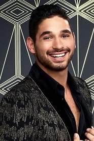 Alan Bersten portrait