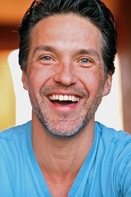 Mike Powers portrait