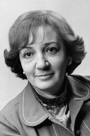 Tatyana Lioznova portrait