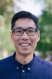 Lee Yan-Xun portrait