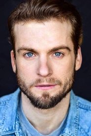 Kyle Warren portrait