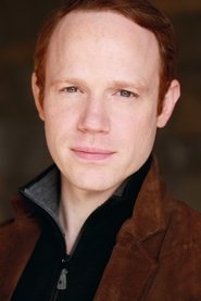 Sean Dugan portrait