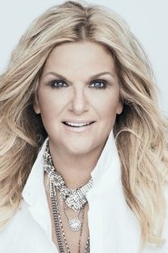Trisha Yearwood portrait