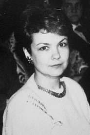 Marina Samojlova portrait