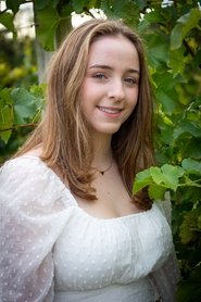Abigail Hard portrait