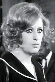 Brigitte Omar portrait