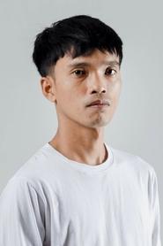 W.N. Naufal portrait