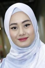 Dinda Hauw portrait