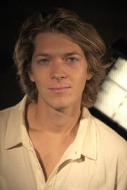 Tanner Kalina portrait