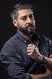 Zafir Radjab portrait
