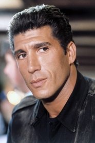 Karim Allaoui portrait