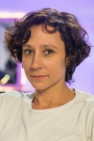 Jimena Monteoliva portrait
