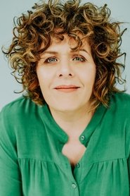 Valérie Blais portrait