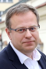 Václav Moravec portrait