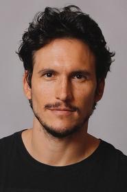 Juan Sorini portrait