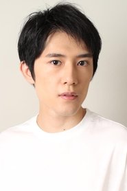 Kazuaki Nagaya portrait