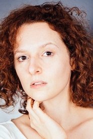 Laure Lapeyre portrait