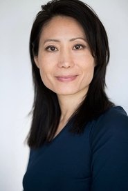 Shirley Huang portrait