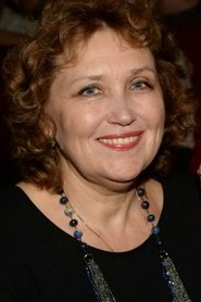 Vera Storozheva portrait